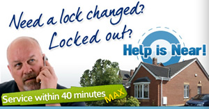 locksmith services